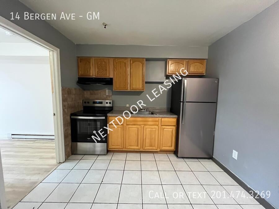 14 Bergen Ave #GM - Photo 2 of 8