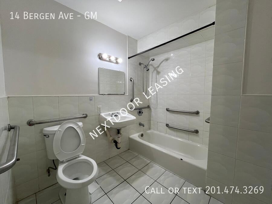 14 Bergen Ave #GM - Photo 3 of 8