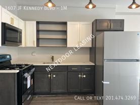 1607 JF Kennedy Blvd #1M - Photo 1 of 1