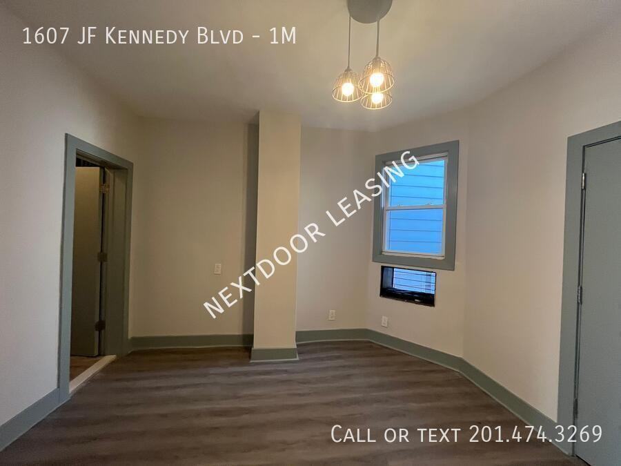 1607 JF Kennedy Blvd #1M - Photo 6 of 14