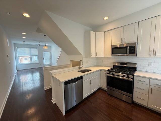 2410 E Harold St - Photo 3 of 20