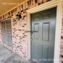 6800 Camden Ln #23 - Photo 1 of 1