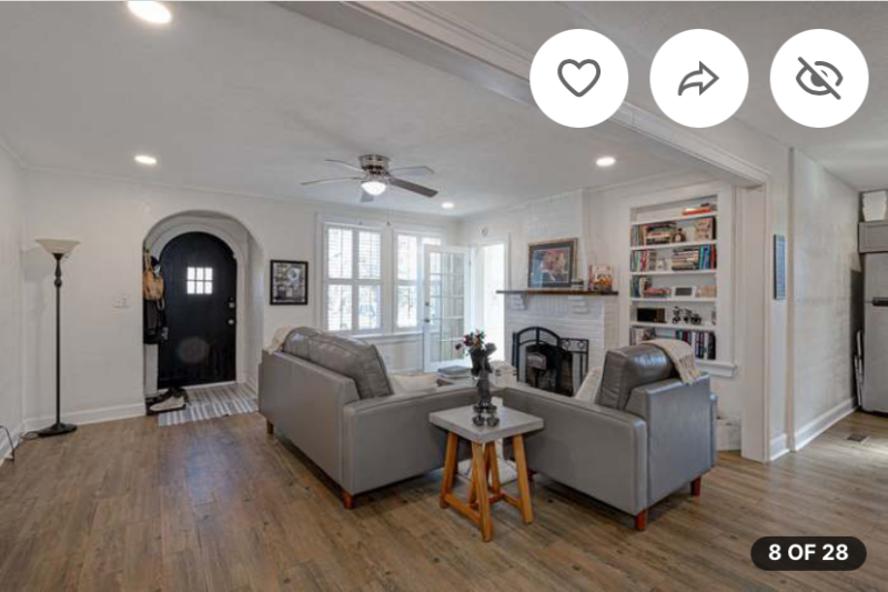 2610 Marion St - Photo 4 of 17