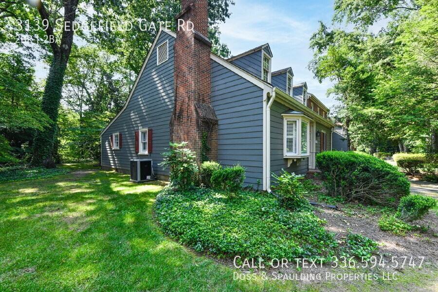 3139 Sedgefield Gate Rd - Photo 2 of 32