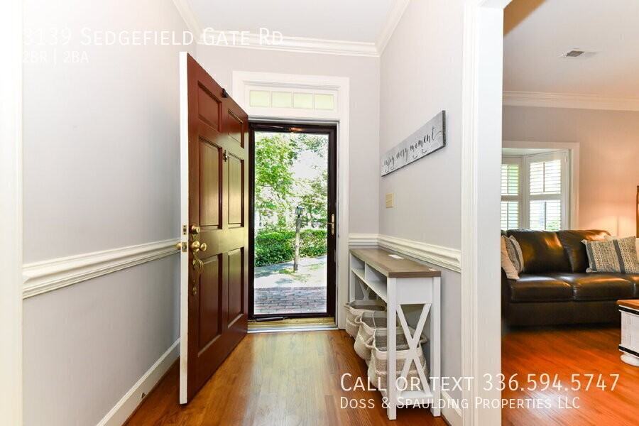 3139 Sedgefield Gate Rd - Photo 3 of 32