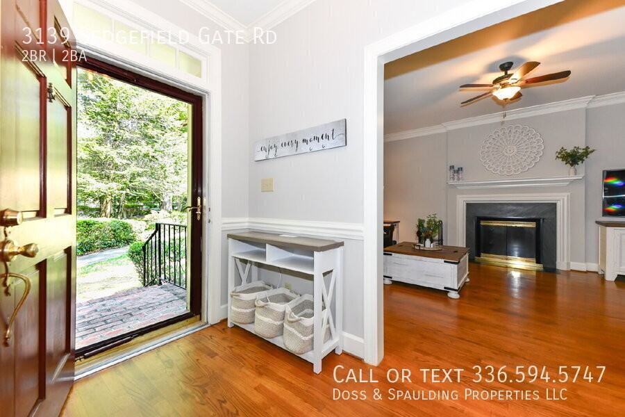 3139 Sedgefield Gate Rd - Photo 4 of 32