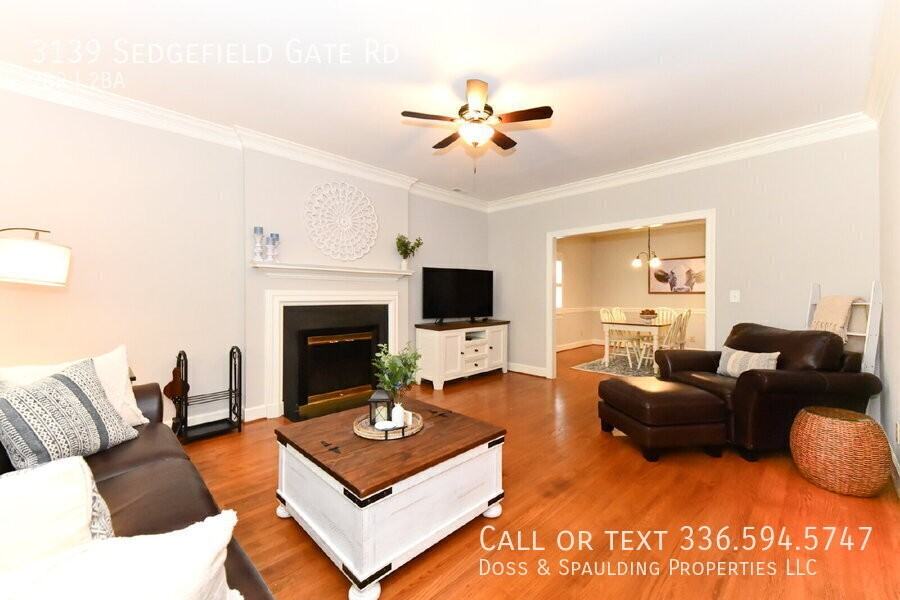 3139 Sedgefield Gate Rd - Photo 7 of 32