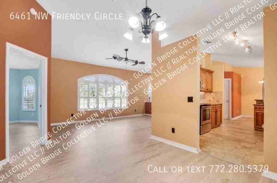 6461 Nw Friendly Cir - Photo 3 of 12