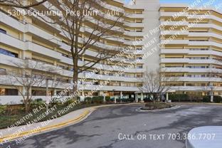 5300 Columbia Pike #404 - Photo 1 of 1