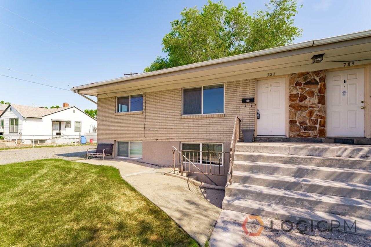 783 E 1400 S #785E1400S - Photo 2 of 18