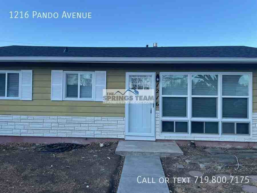 1216 Pando Ave - Photo 4 of 20