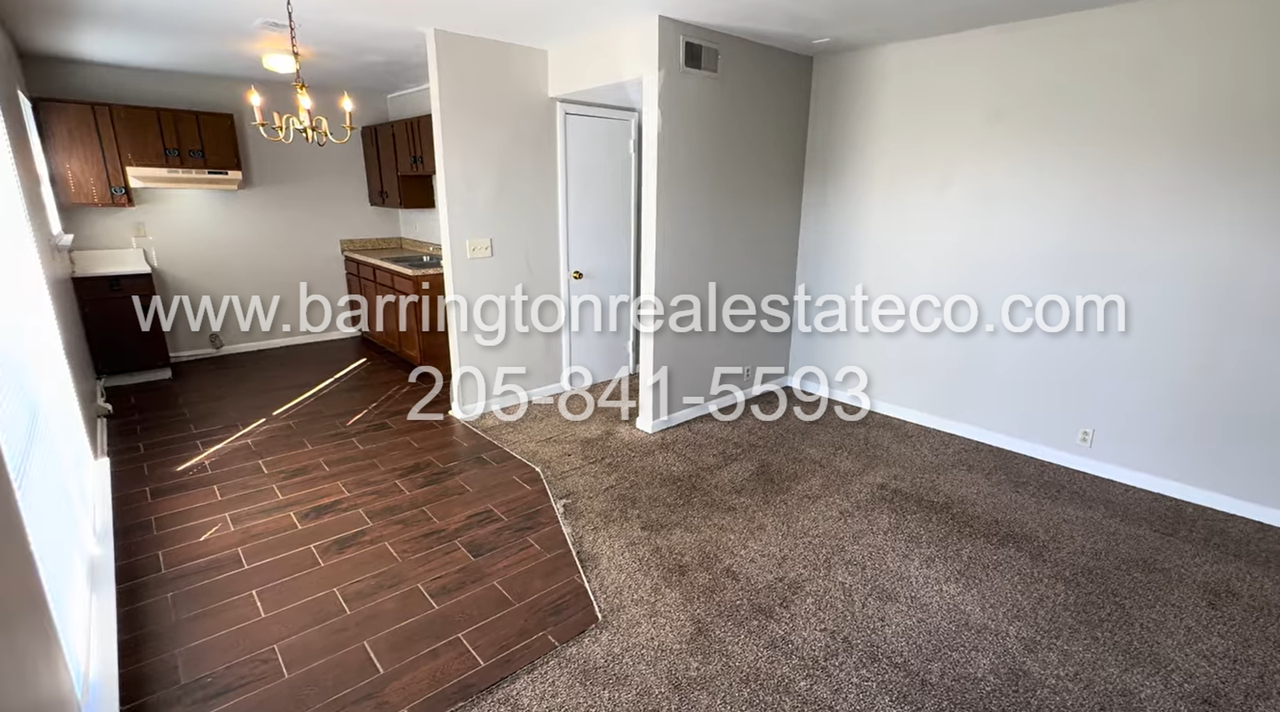 1116 Hall St #G - Photo 3 of 5