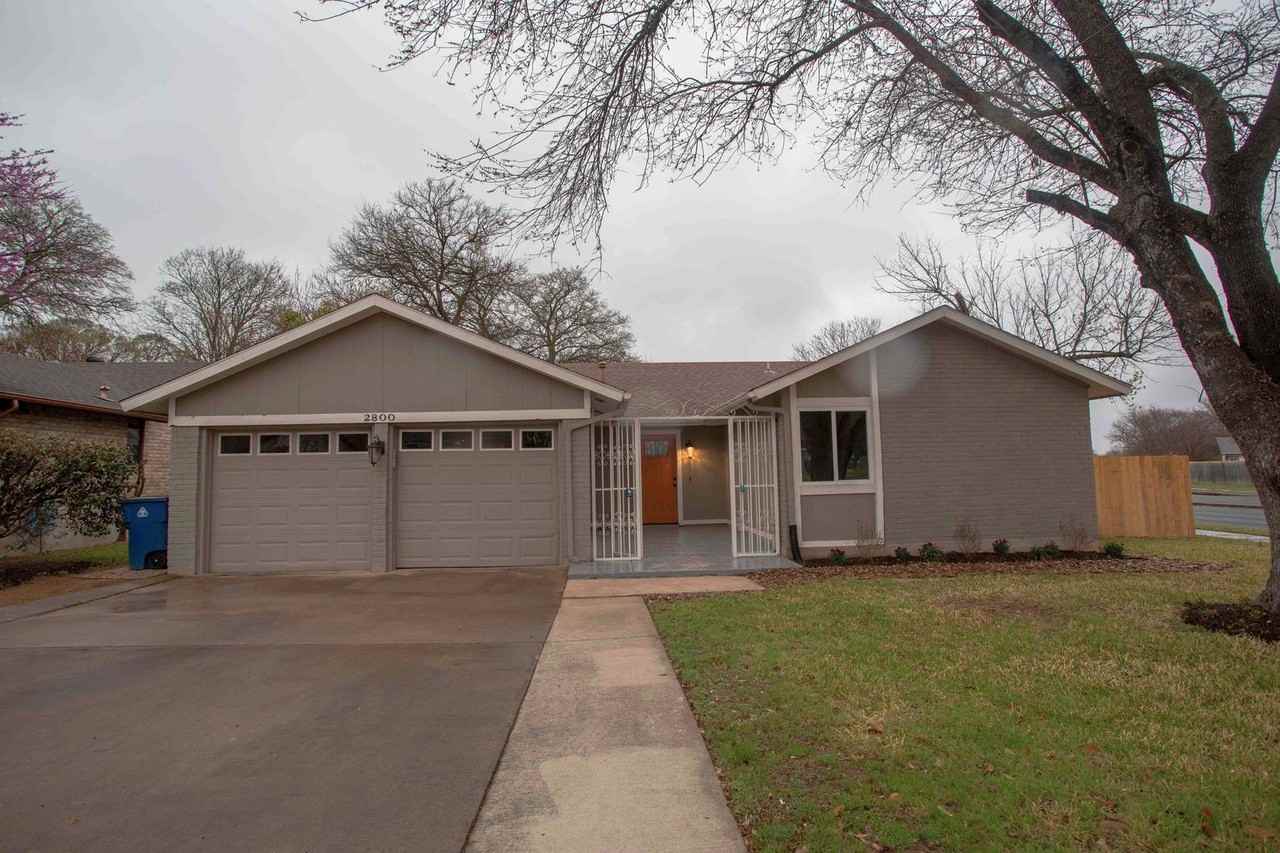 2800 Bushnell Dr - Photo 2 of 24