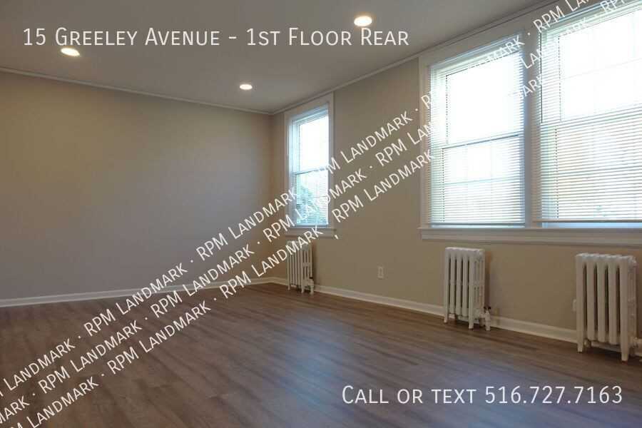 15 Greeley Ave #1stFLREAR - Photo 2 of 7