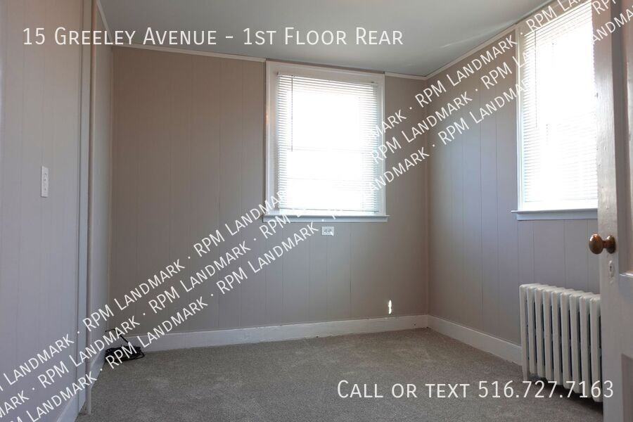 15 Greeley Ave #1stFLREAR - Photo 4 of 7