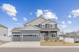 1661 Northcroft Dr - Photo 1 of 1