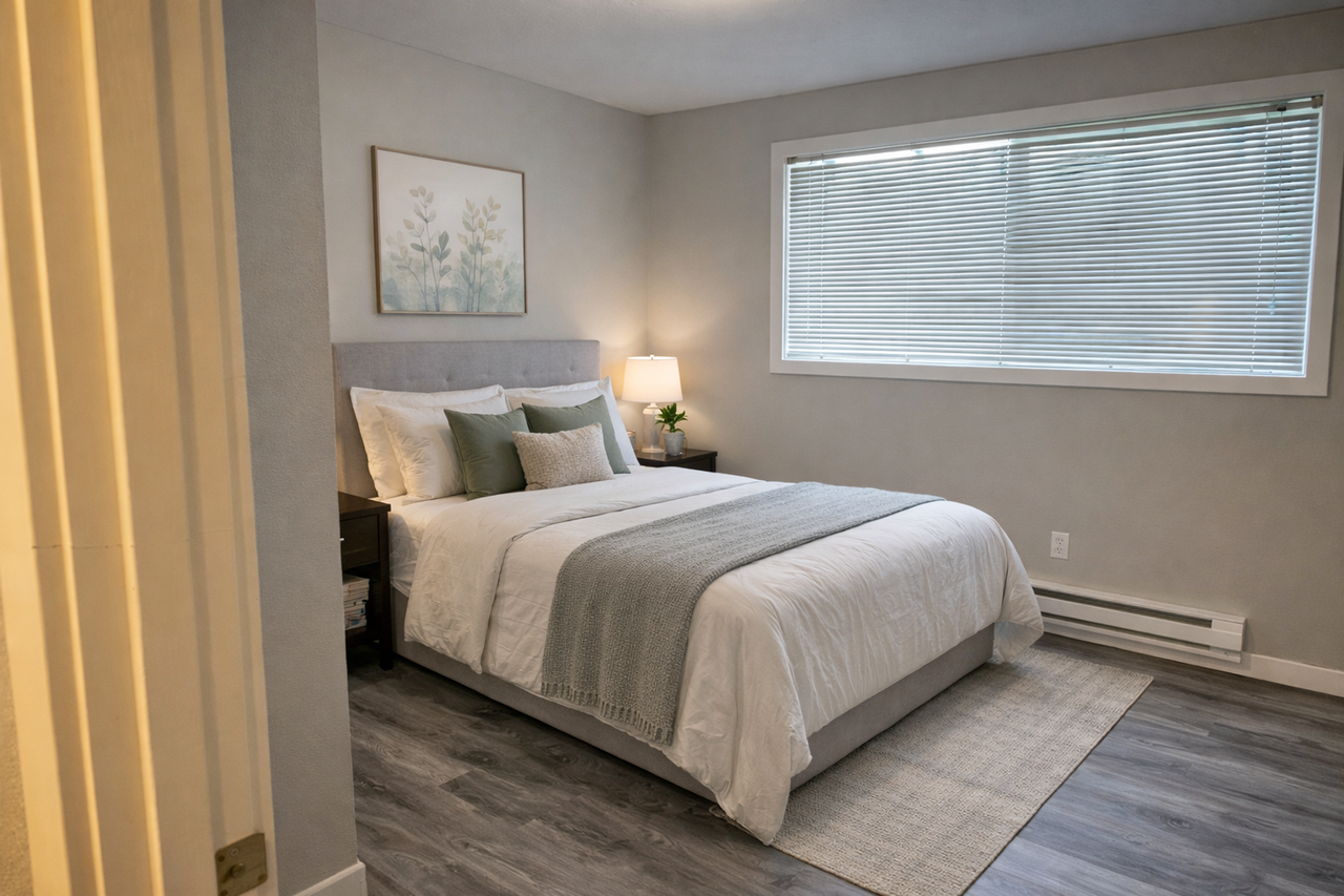 Ash Creek Apartments - Photo 3 of 6