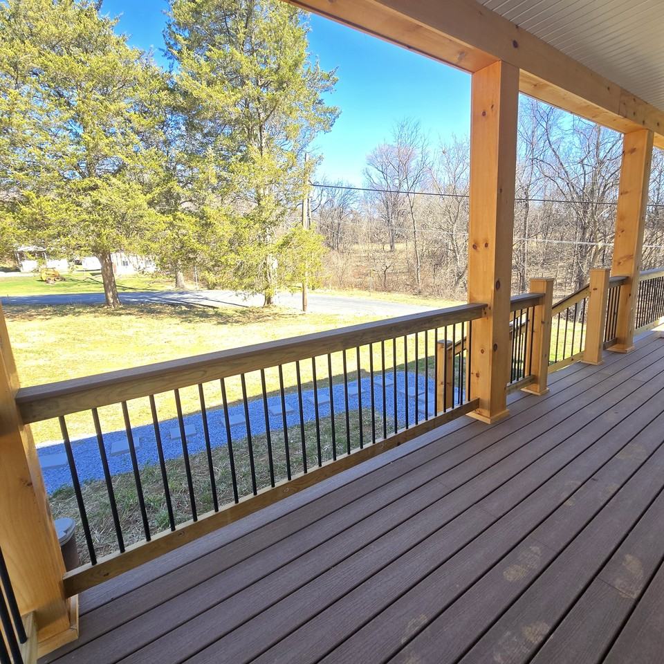 3702 S Mountain Rd - Photo 2 of 19