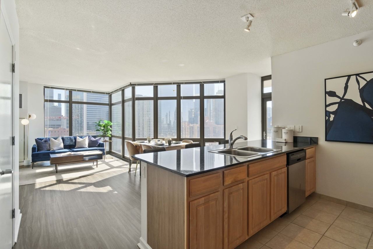 359 N Desplaines St - Photo 5 of 18