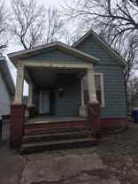 1143 E William St - Photo 1 of 1