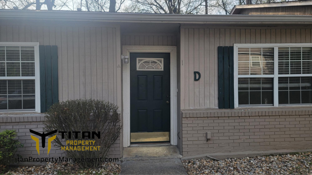 2010 Watts Rd #D - Photo 2 of 16