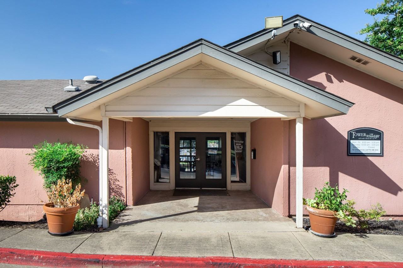 Tower Village - Photo 2 of 40