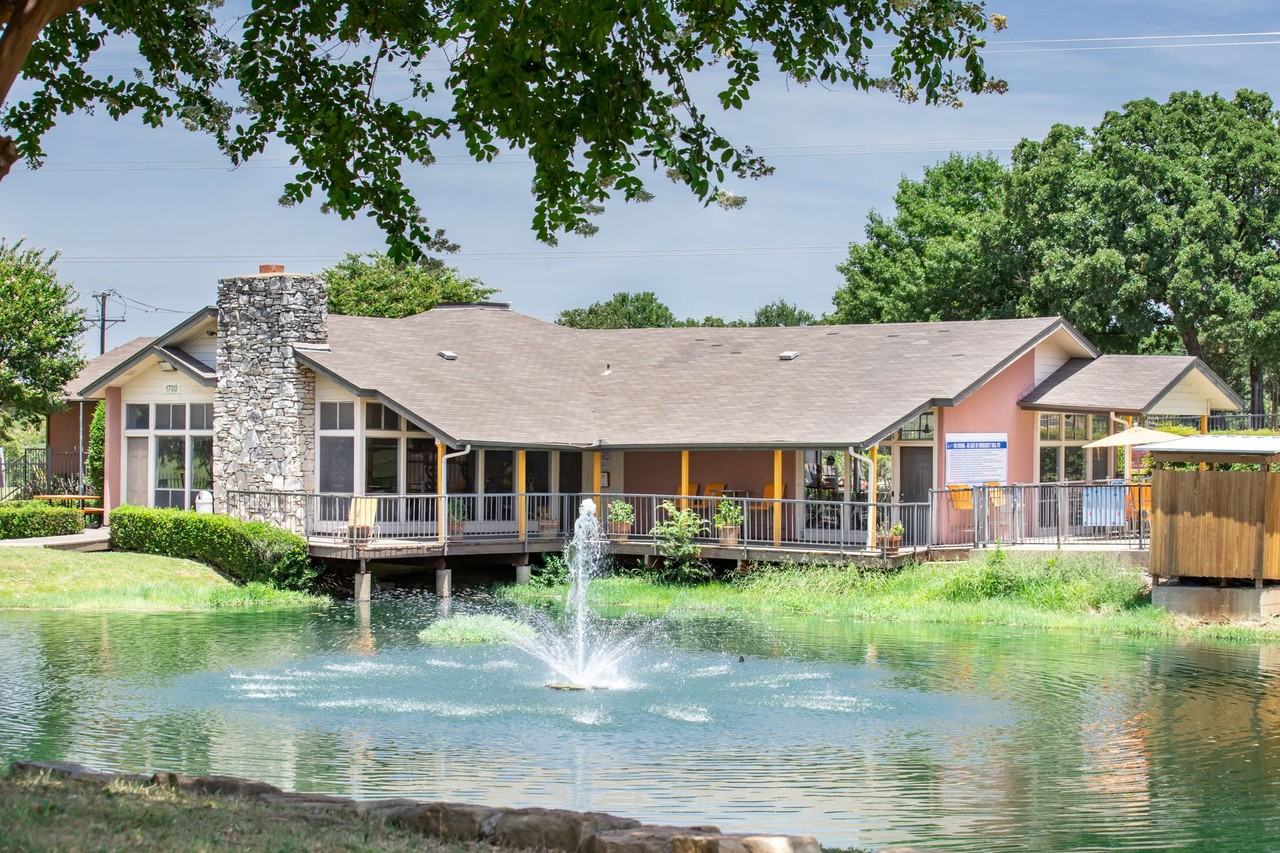 Tower Village - Photo 3 of 40