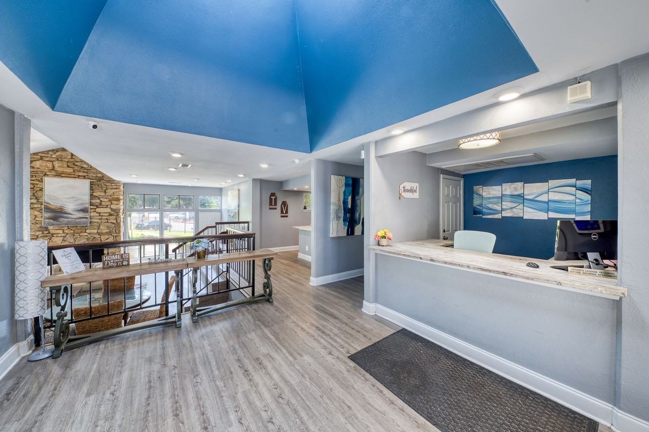 Tower Village - Photo 4 of 40