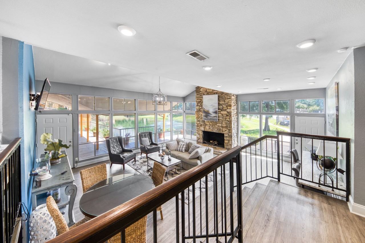 Tower Village - Photo 6 of 40