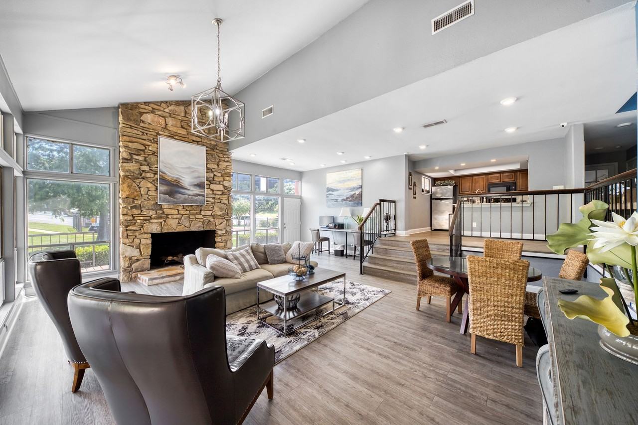 Tower Village - Photo 7 of 40