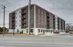 9201 North Milwaukee Avenue #507 - Photo 1 of 1