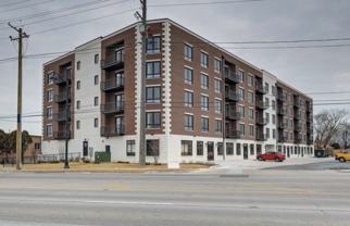 9201 North Milwaukee Avenue #207 - Photo 1 of 1