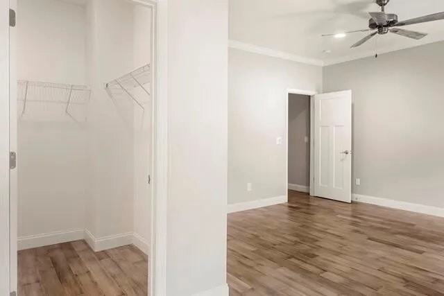 1916F Young Road Southeast, Unit Furnished - Photo 4 of 36