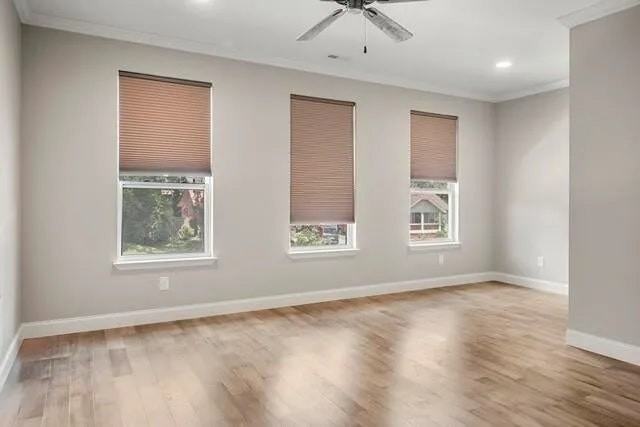 1916F Young Road Southeast, Unit Furnished - Photo 6 of 36