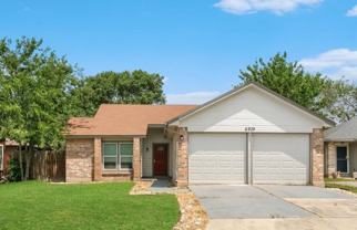 6909 Quail Lake Drive - Photo 1 of 1