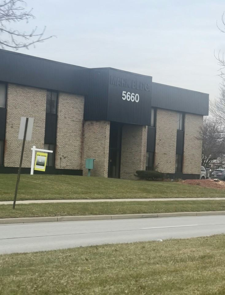 5660 Southwyck Boulevard, Unit 200-F - Photo 3 of 3