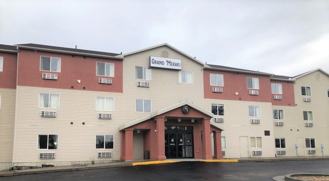 111 S Wilson - Photo 1 of 1