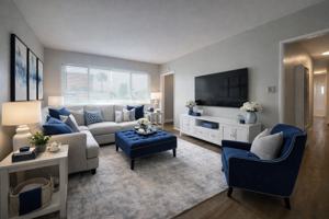 featured image of 250 W 15th St