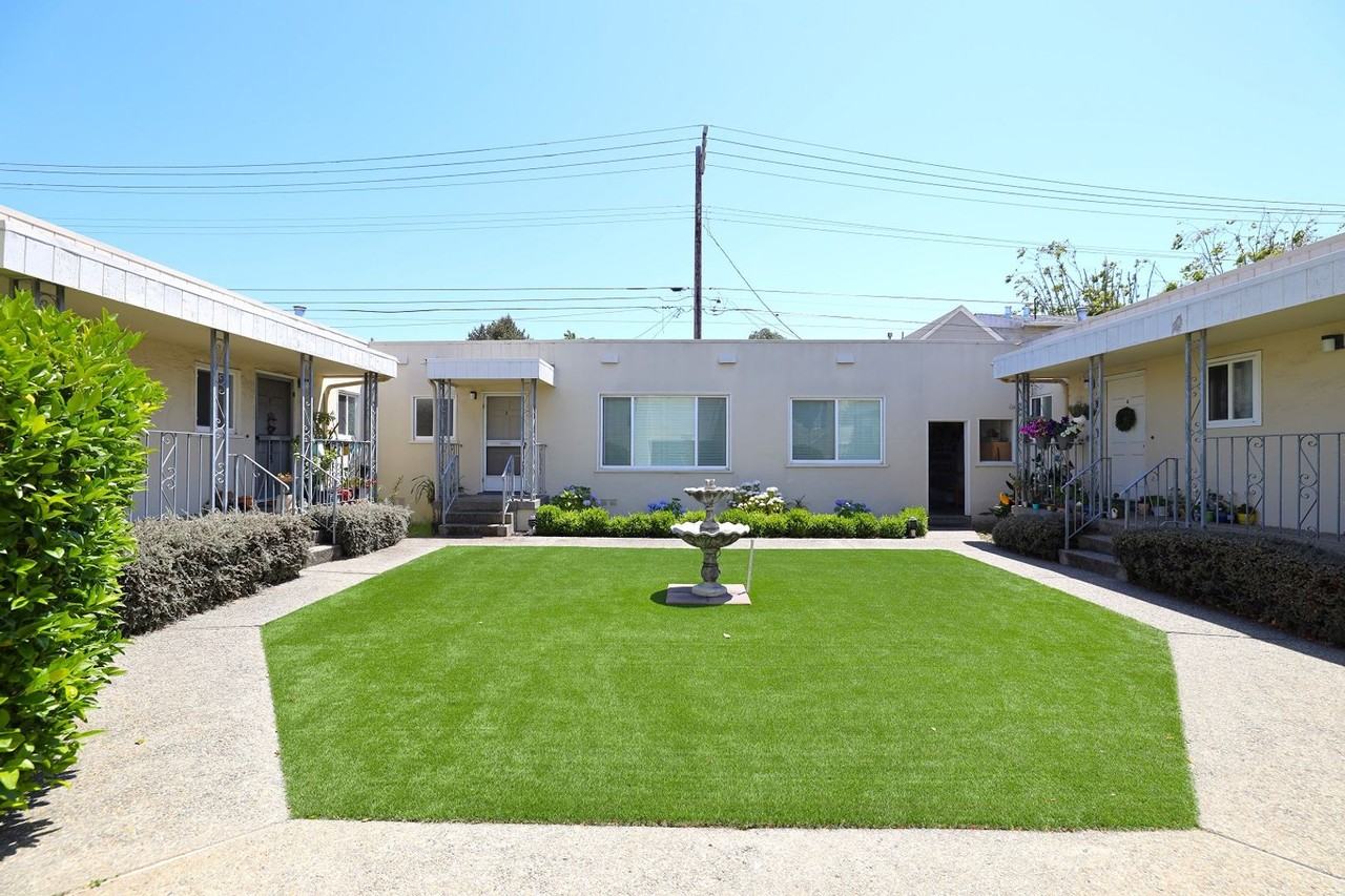 617 Rollins Rd #3 - Photo 2 of 10