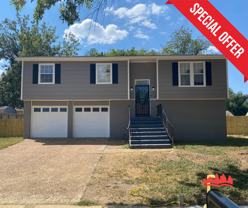 4091 Mimosa Hill Ln - Photo 1 of 1