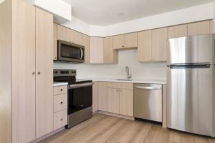 2 Bedroom Duplex Units! - Photo 1 of 1