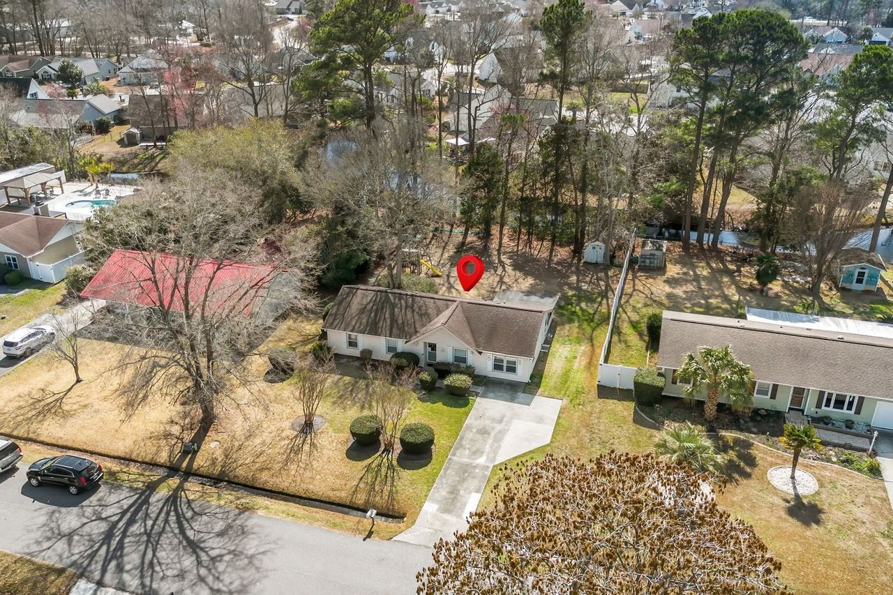 119 Misty Pine Dr - Photo 3 of 50