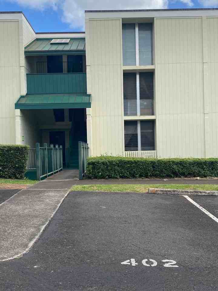 95-021 Kuahelani Ave #402 - Photo 2 of 33