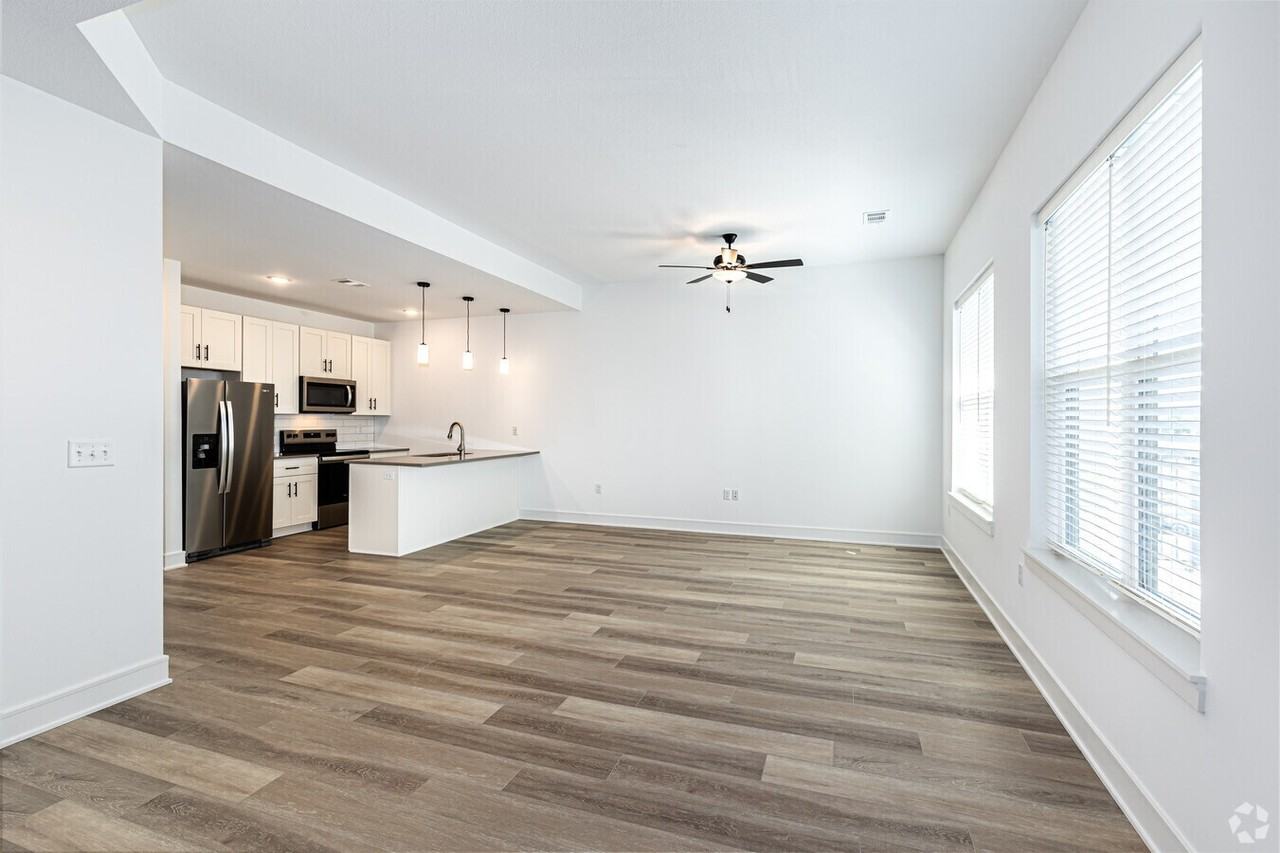 The Bristol II - 313770 Shoal Creek Parkway #313 - Photo 5 of 6