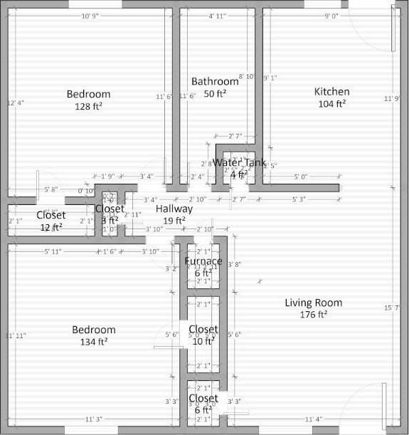 920 N Leverett Ave #701 - Photo 3 of 15