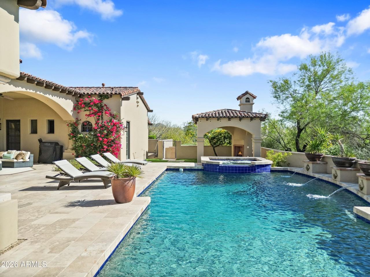 9290 E Thompson Peak Pkwy Unit 451 - Photo 3 of 50