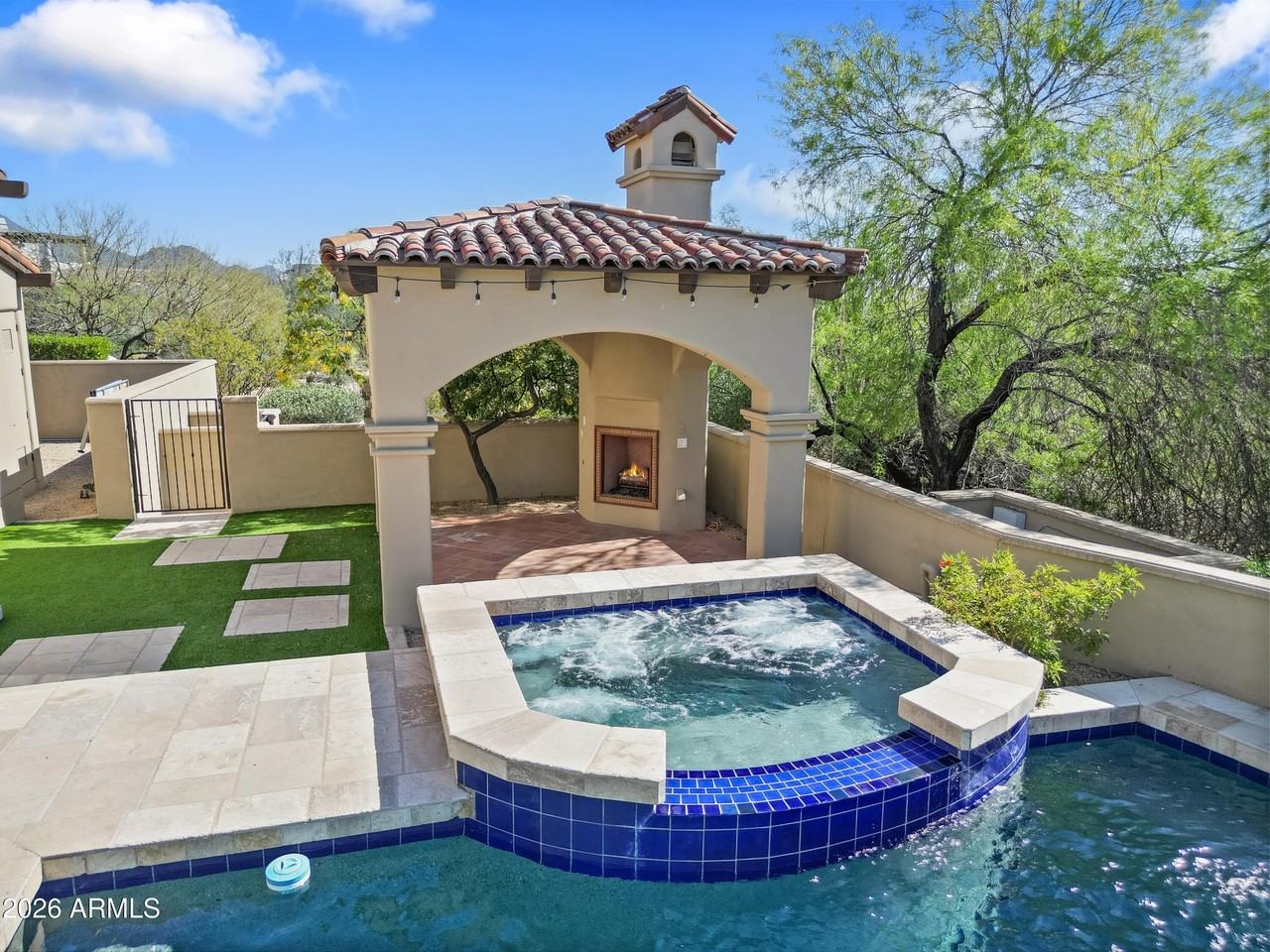 9290 E Thompson Peak Pkwy Unit 451 - Photo 4 of 50