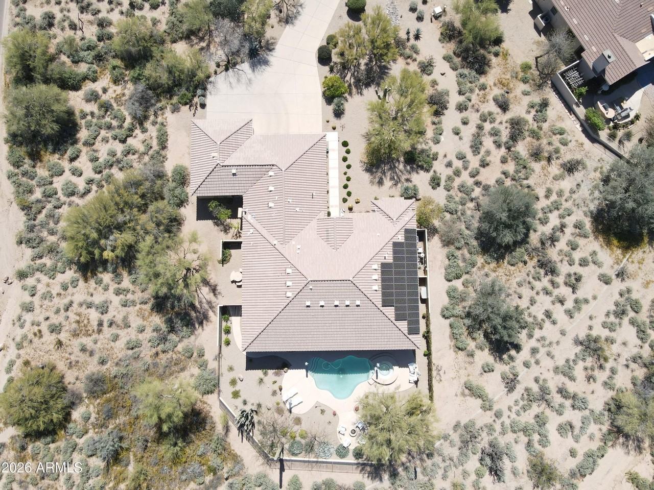 7592 E Monterra Way - Photo 3 of 5