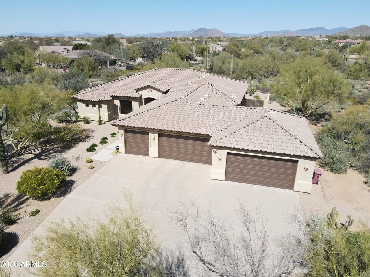 7592 E Monterra Way - Photo 5 of 5