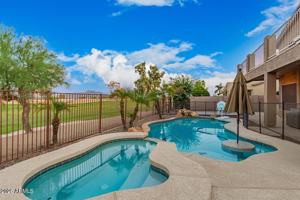 featured image of 6551 S Four Peaks Pl